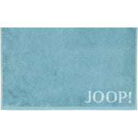 JOOP! Classic - Doubleface 1600 - Farbe: Jade - 41 - Handtuch 50x100 cm