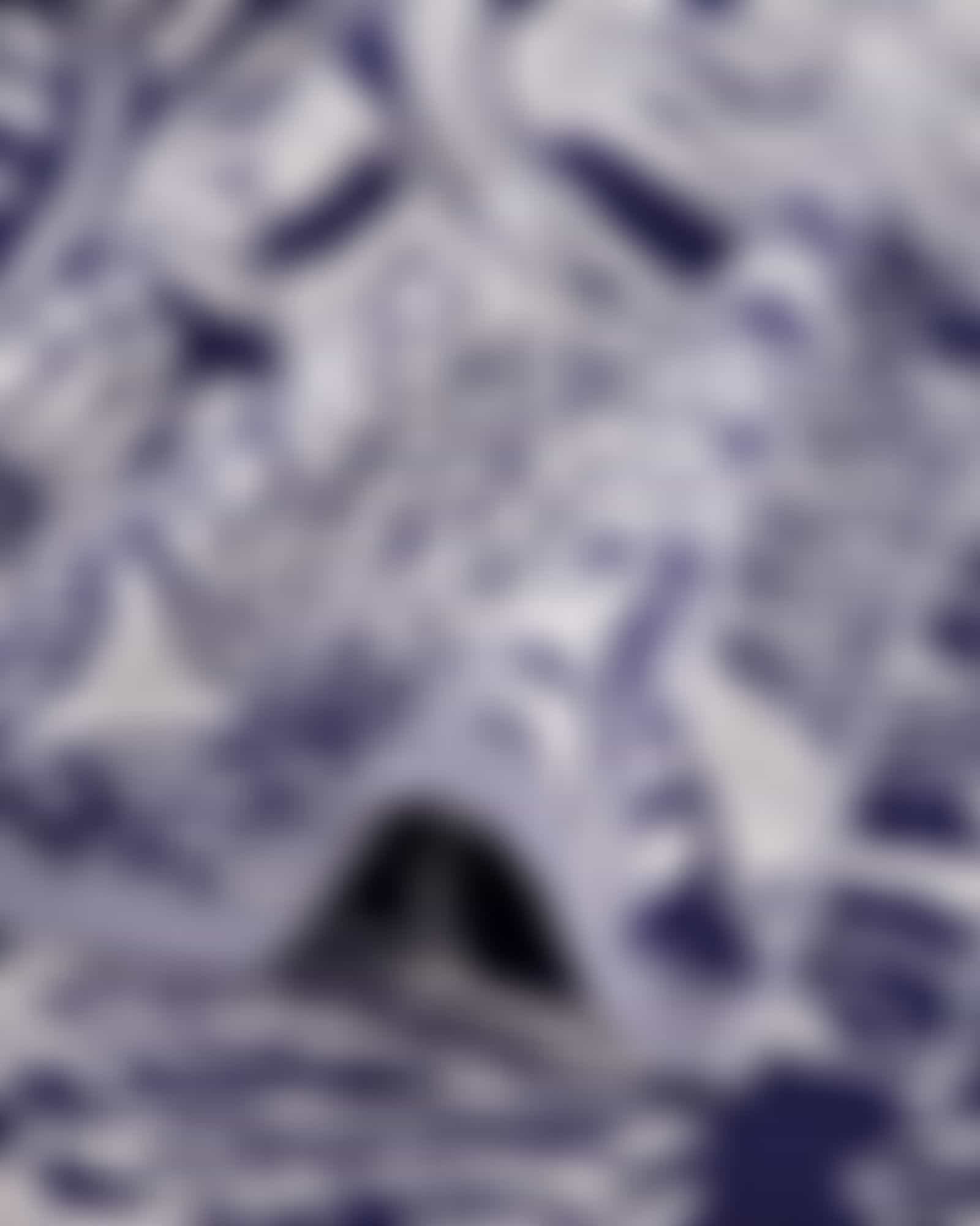 Möve Handtücher Brooklyn Botanic - Farbe: nature/deep sea - 042 - Handtuch 50x100 cm Detailbild 1