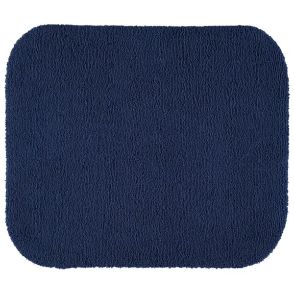 Rhomtuft - Badteppiche Aspect - Farbe: kobalt - 84 - 50x60 cm