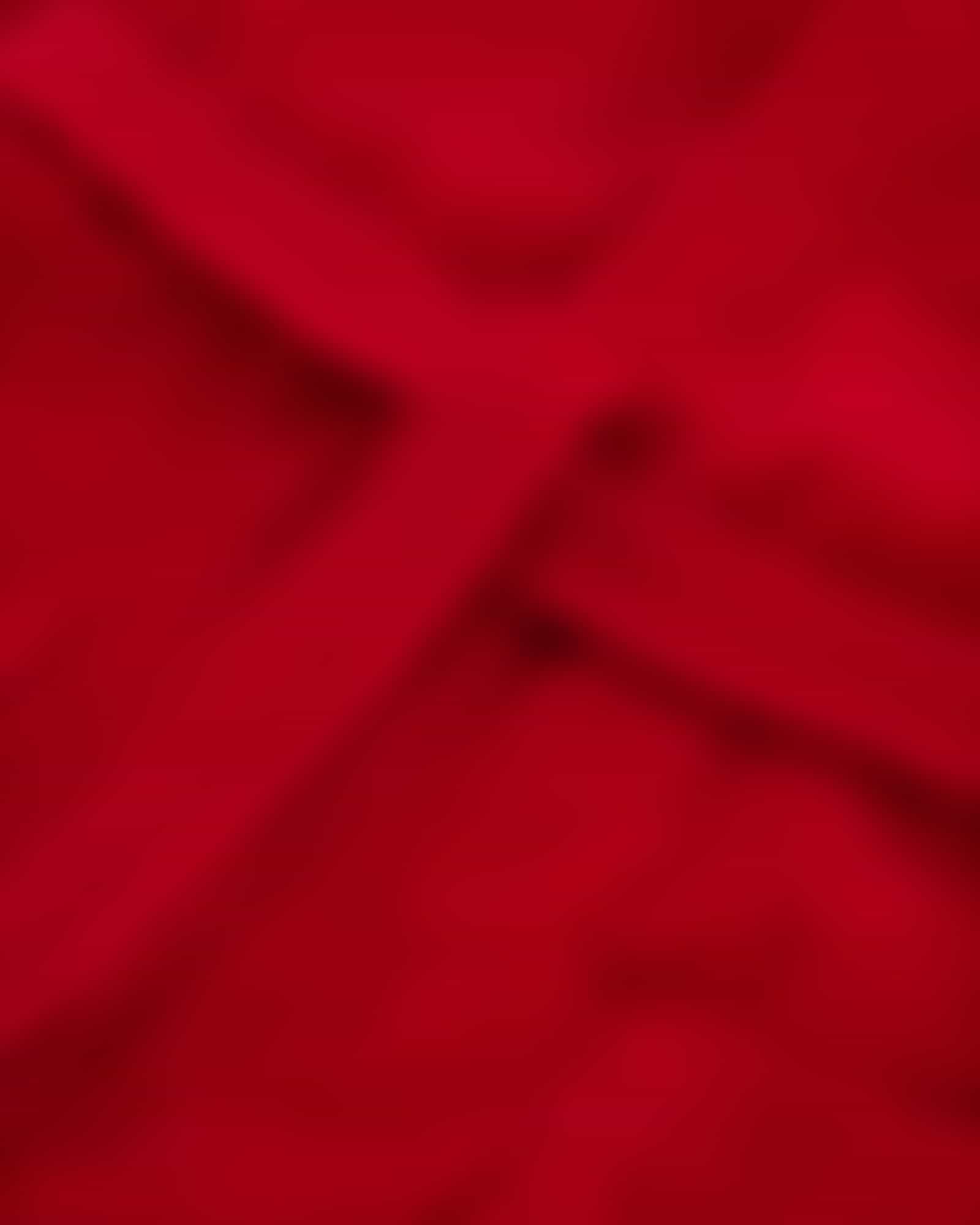 Vossen Bademäntel unisex Kurzmantel mit Kapuze Texas - Farbe: rubin - 3900 - L