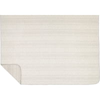 Villeroy &amp; Boch Wohndecke Malindi - Farbe: French Linen