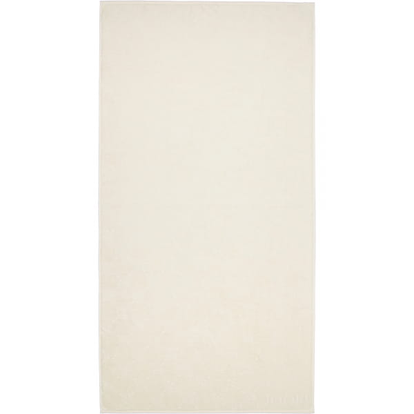 JOOP Uni Cornflower 1670 - Farbe: Creme - 356 Duschtuch 80x150 cm