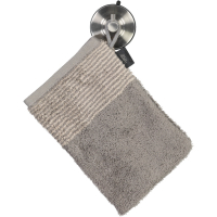 Cawö - Luxury Home Two-Tone 590 - Farbe: graphit - 70