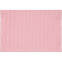 Rhomtuft - Handtücher Face &amp; Body - Farbe: rosenquarz - 402 - Duschtuch 70x130 cm