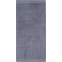 Vossen Handtücher Calypso Feeling - Farbe: flanell - 7400 - Handtuch 50x100 cm