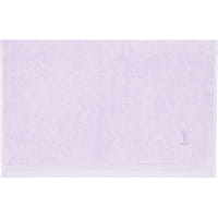 Möve Handtücher Superwuschel - Farbe: lilac - 305 - Handtuch 50x100 cm