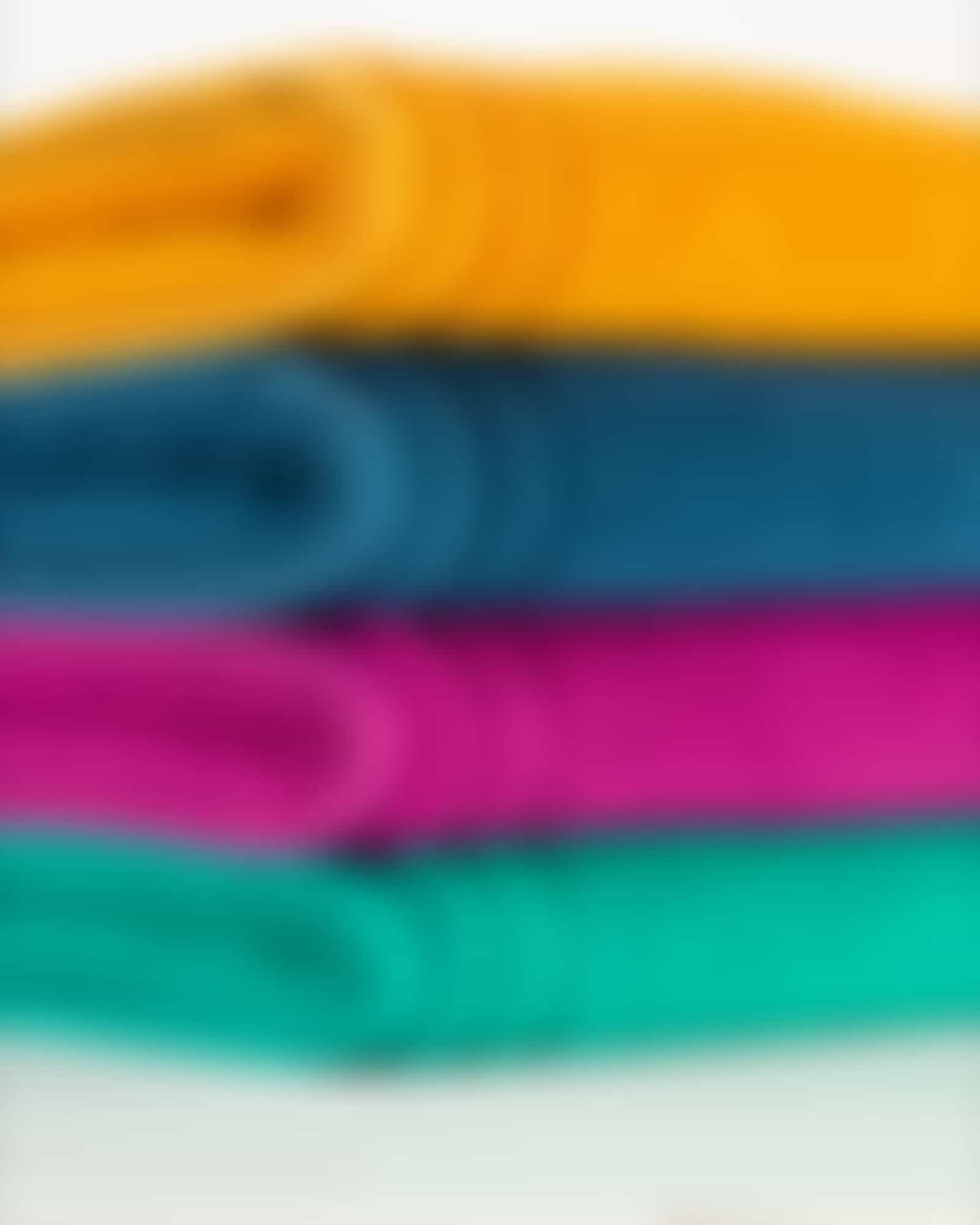 Vossen Handtücher Calypso Feeling - Farbe: fox - 2340 - Gästetuch 30x50 cm