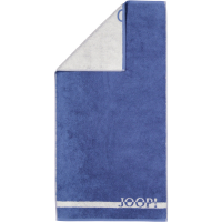 JOOP! Handtücher Split Doubleface 1712 - Farbe: Ozean - 17