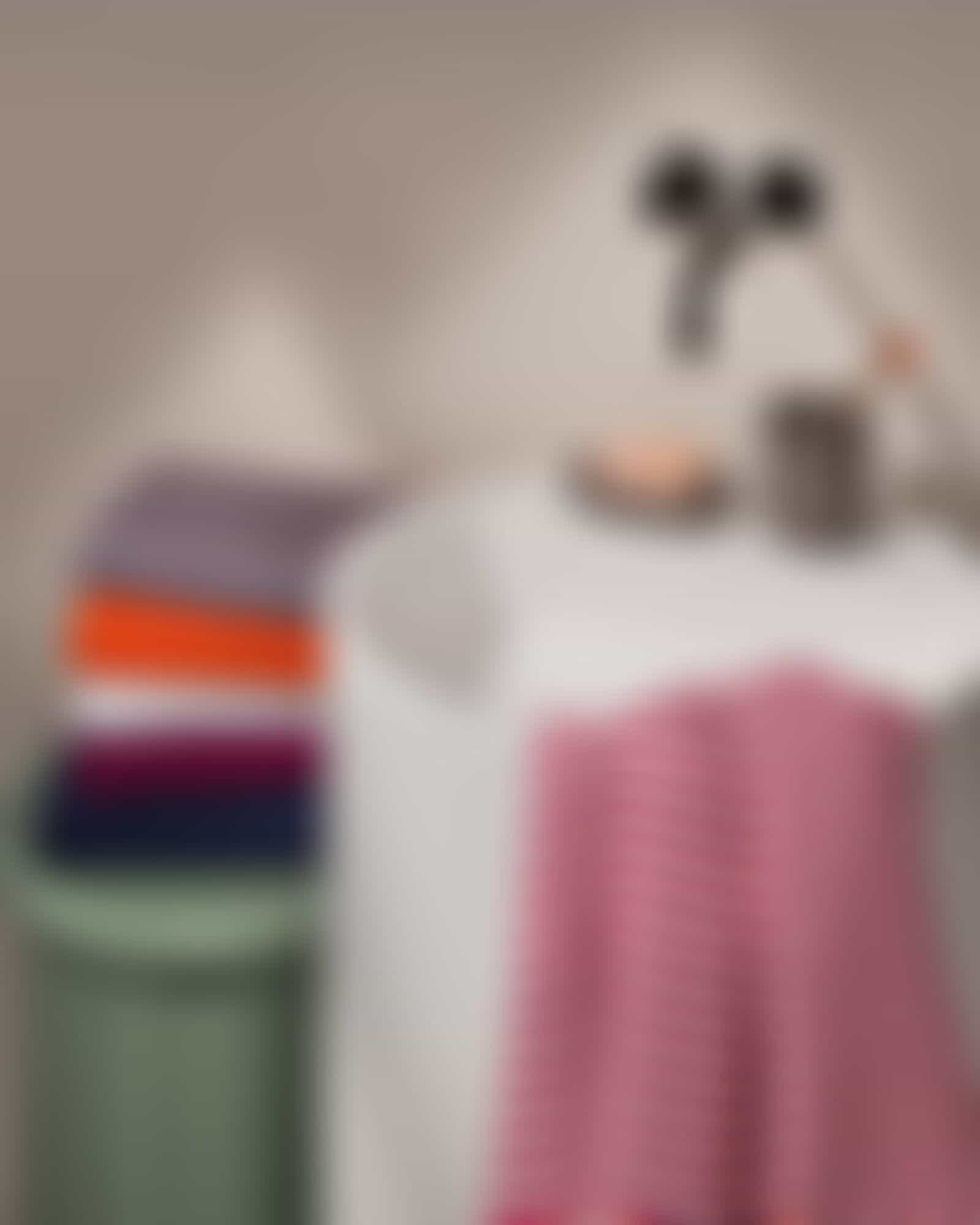 Möve Handtücher Bliss Bunt - Farbe: blue/green - 051