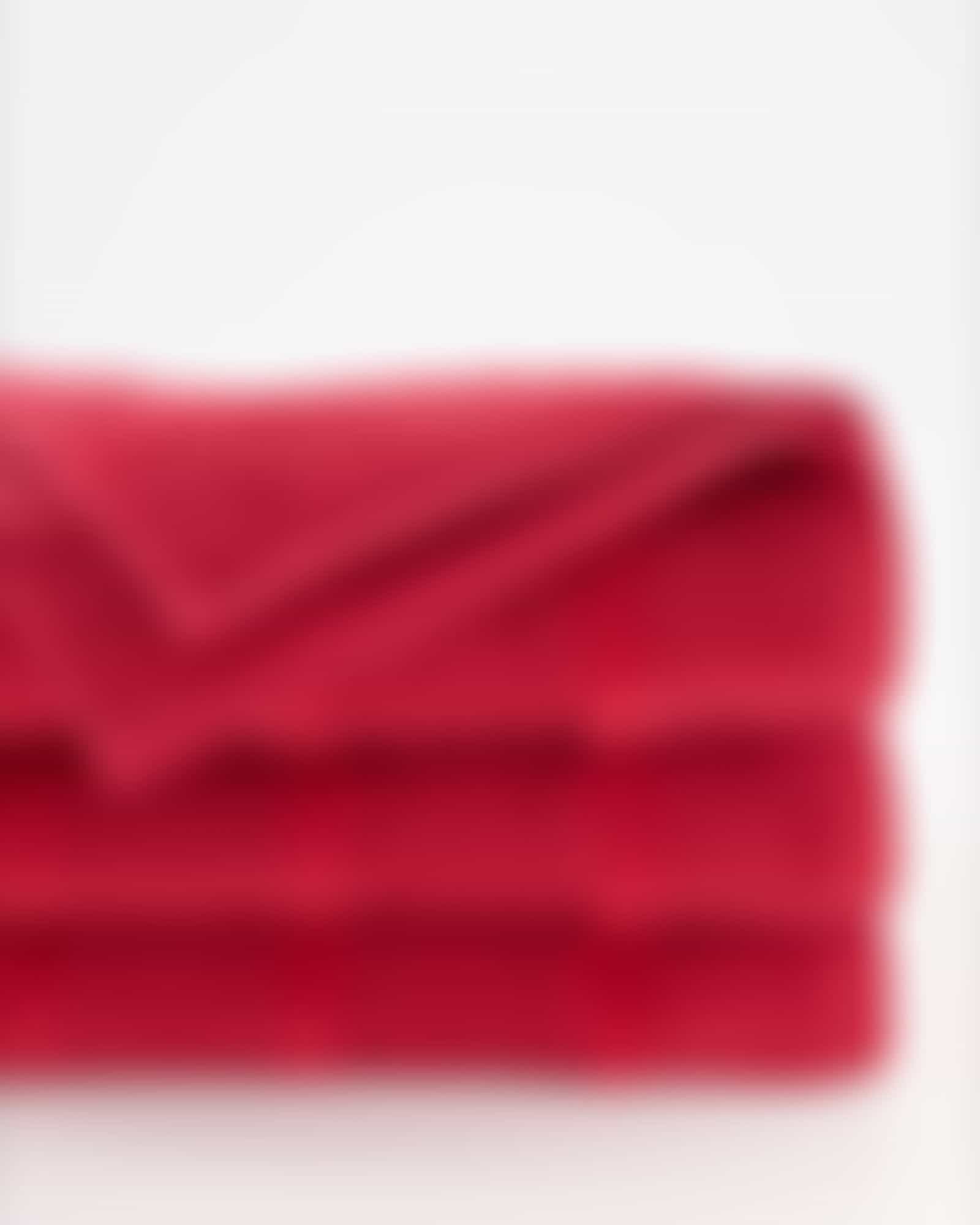 Cawö - Noblesse Uni 1001 - Farbe: 280 - bordeaux