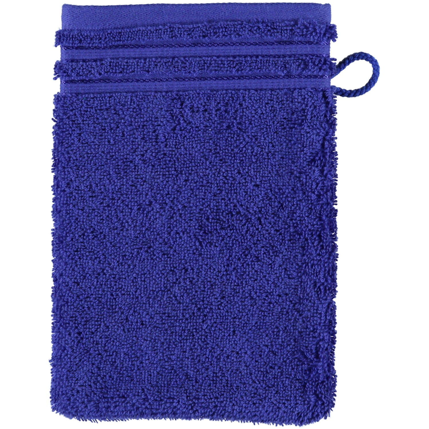 30x50 Marken Gästetuch 479 Farbe: - Feeling Vossen Calypso reflex Handtücher cm | blue | Vossen - - | Vossen