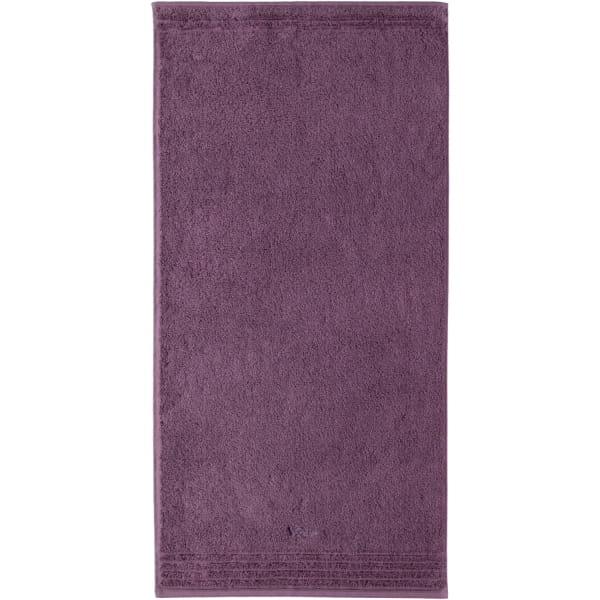 Vossen Vienna Style Supersoft - Farbe: plum - 825