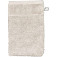 Möve Bamboo Luxe - Farbe: silver grey - 823 (1-1104/5244) - Handtuch 50x100 cm