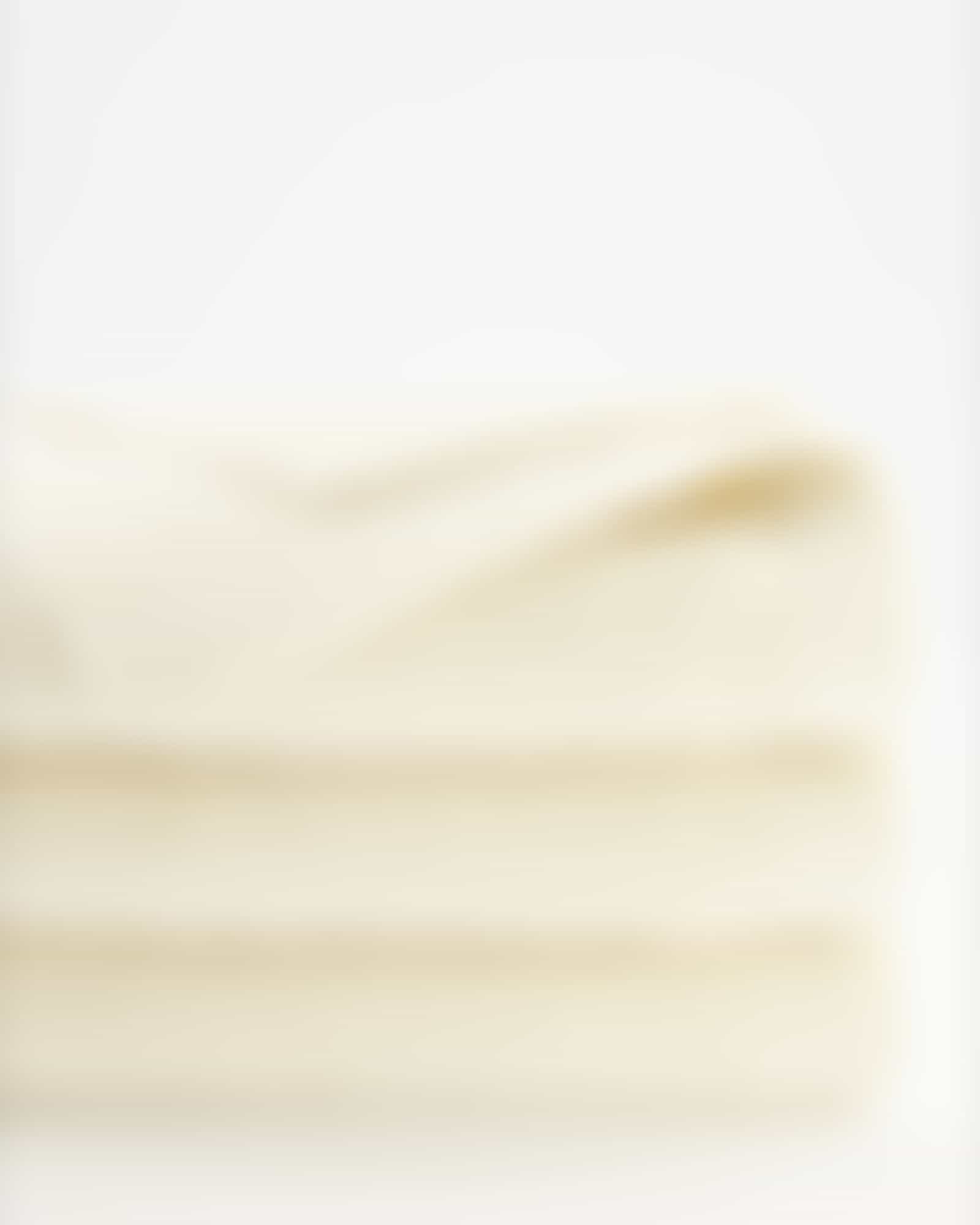 Cawö Handtücher Life Style Uni 7007 - Farbe: natur - 351 - Duschtuch 70x140 cm Detailbild 2