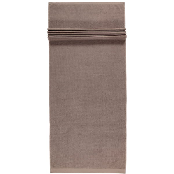 Rhomtuft - Handtücher Baronesse - Farbe: taupe - 58 - Saunatuch 70x190 cm