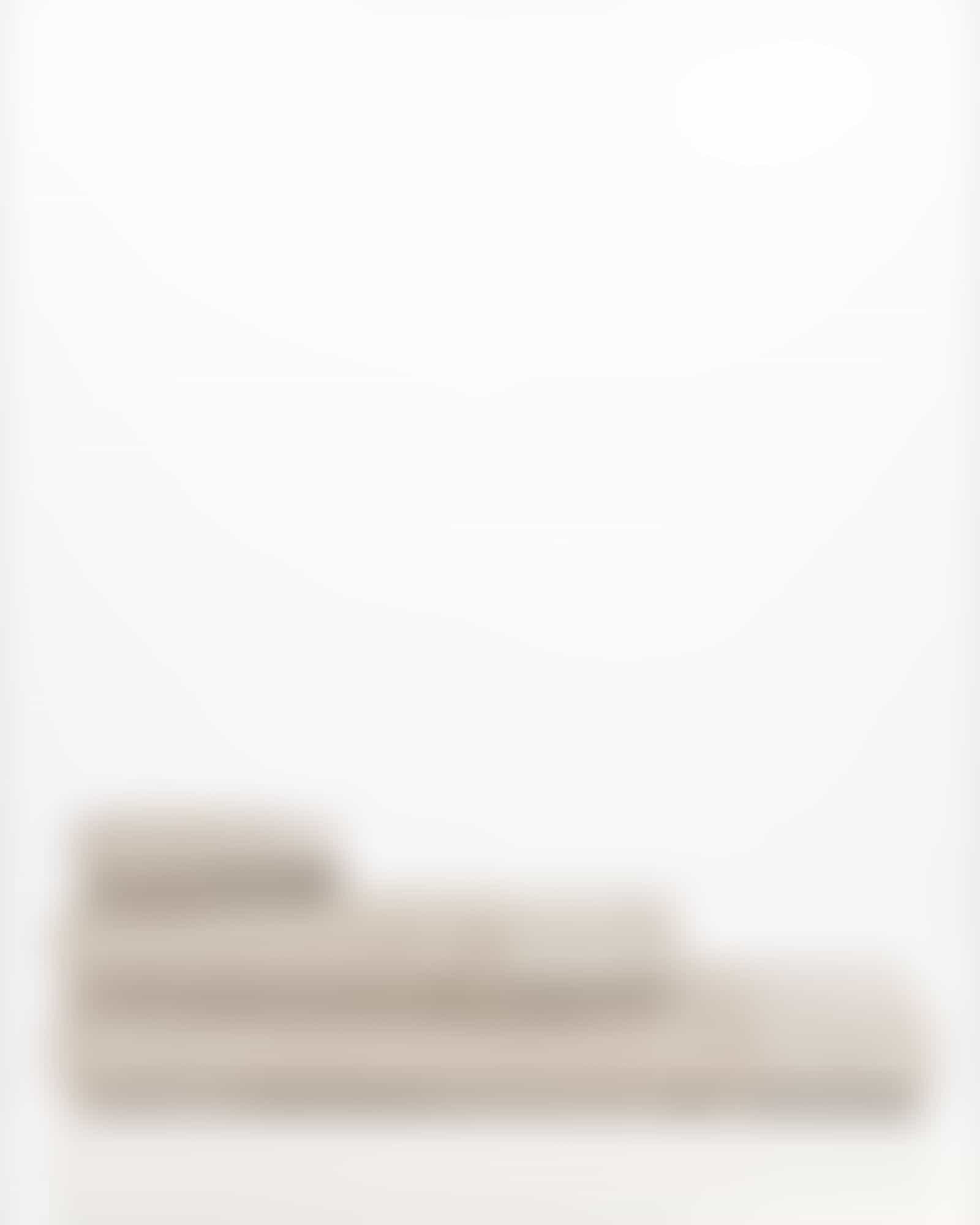 Möve Handtücher Wellbeing Perlstruktur - Farbe: cashmere - 713 - Saunatuch 80x200 cm Detailbild 3