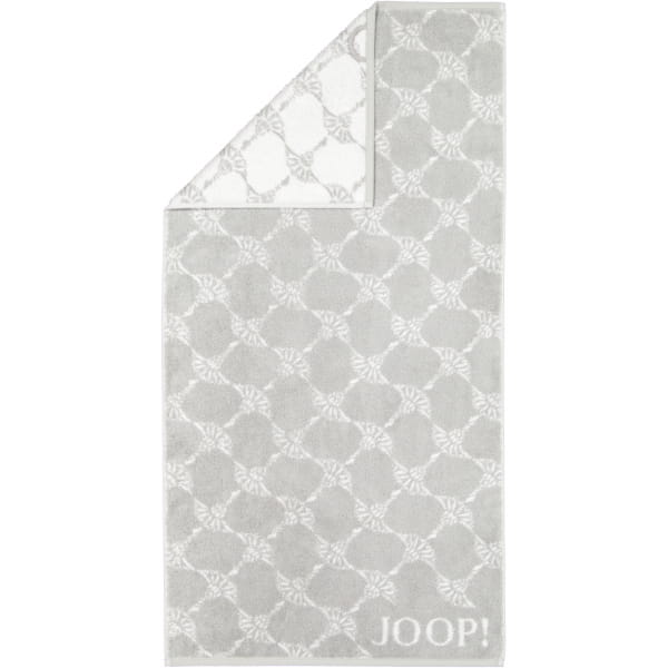 JOOP! Cornflower 1611 - Farbe: Silber - 76