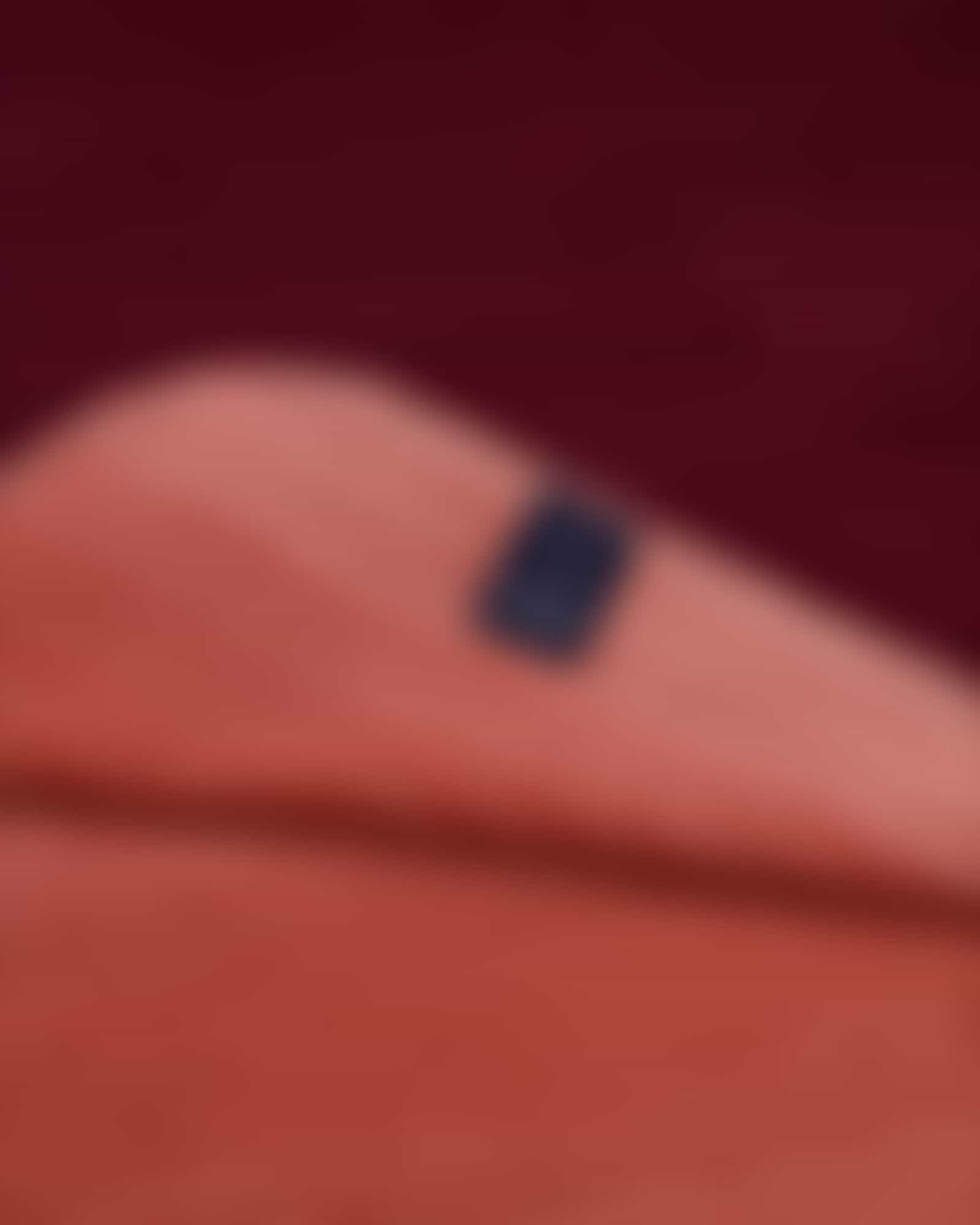 JOOP! Wohndecken Paisley - Farbe: Rouge - 150x200 cm Detailbild 3