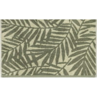 Cawö Handtücher Maison Blätter 6267 - Farbe: field - 44