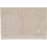 Möve - Superwuschel - Farbe: cashmere - 713 (0-1725/8775) - Saunatuch 80x200 cm