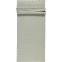 Rhomtuft - Handtücher Face &amp; Body - Farbe: jade - 90 Gästetuch 30x50 cm