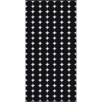 Cawö Handtücher Black&White Bubbles 6279 - Farbe: schwarz/weiß - 96 Cawö Handtücher Black&White Bubbles 6279 - Farbe: schwarz/weiß - 96