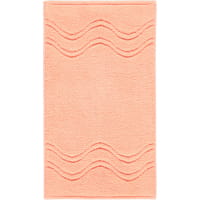 Ross Cashmere Feeling 9008 - Farbe: Apricot - 68 Duschtuch 75x140 cm