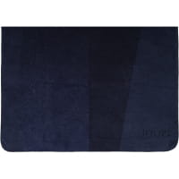 JOOP! Wohndecken Decor - Farbe: Marine - 150x200 cm