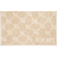 JOOP! Cornflower 1611 - Farbe: Sand - 30 - Handtuch 50x100 cm