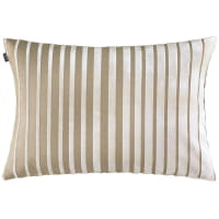 JOOP! Kissenhüllen Shutter - Farbe: Creme - 032 - 40x60 cm