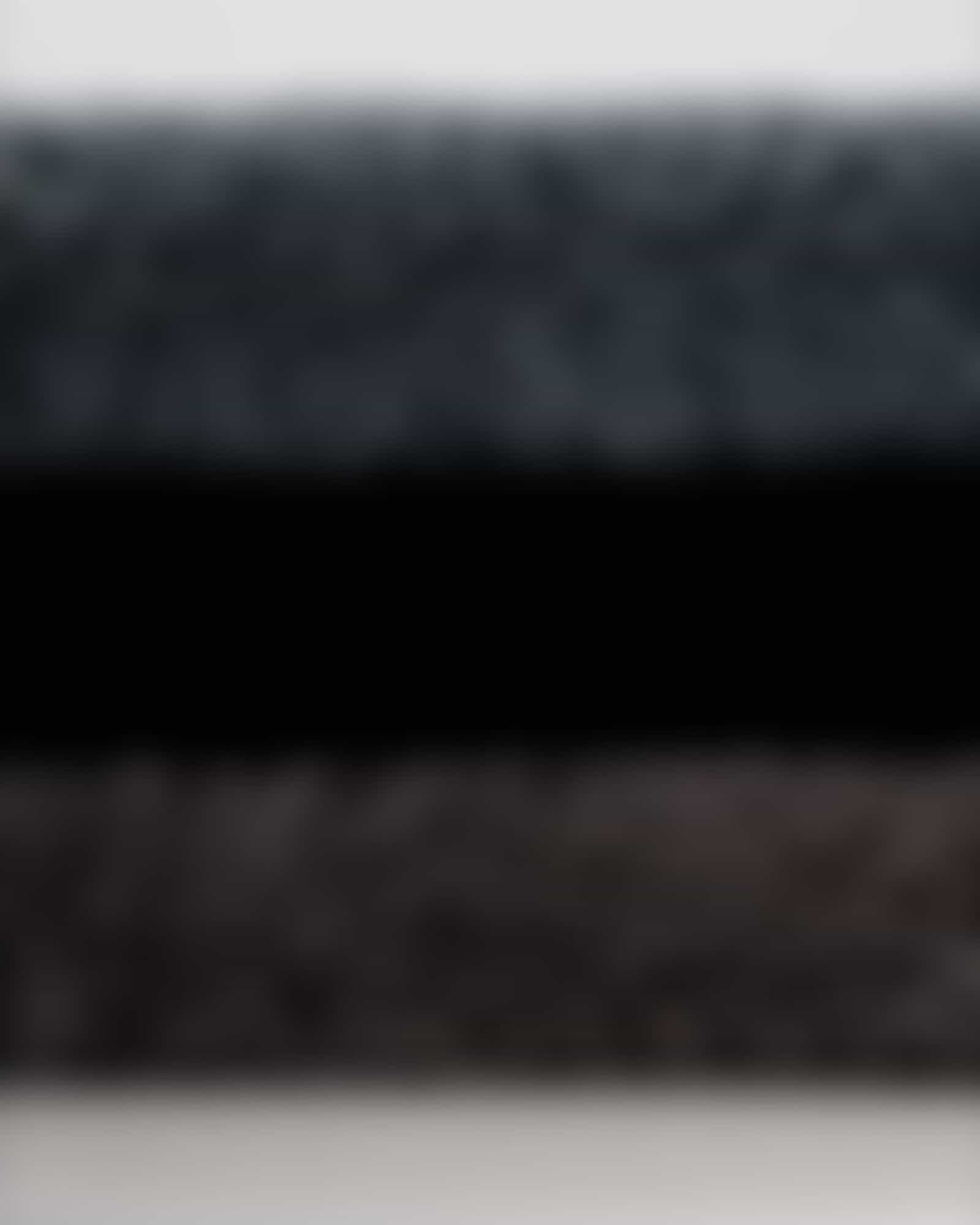 Vossen Badteppiche Timeless - Farbe: graphit - 7660
