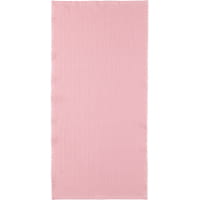 Rhomtuft - Handtücher Face &amp; Body - Farbe: rosenquarz - 402 Seiflappen 30x30 cm