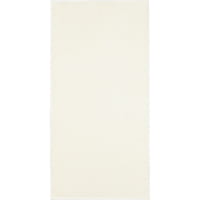 Cawö Handtücher Pure 6500 - Farbe: natur - 356 - Duschtuch 80x150 cm