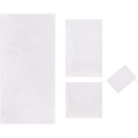 Cawö Handtücher Pure 6500 - Farbe: mineral - 748 - Duschtuch 80x150 cm