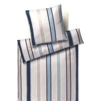 JOOP! Bettwäsche Banks 4124 - Farbe: Ocean - 2