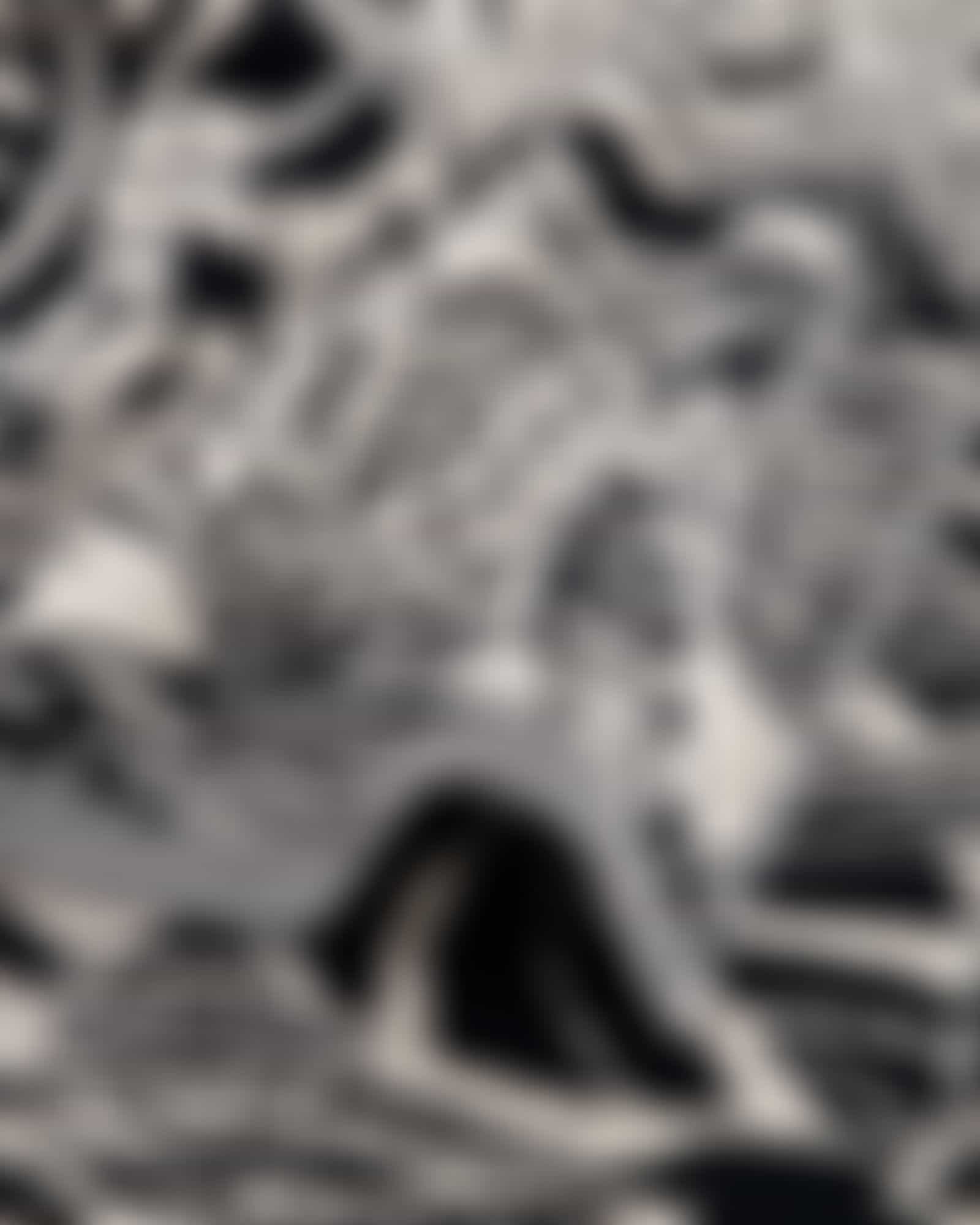 Möve Handtücher Brooklyn Botanic - Farbe: nature/black - 081 - Handtuch 50x100 cm