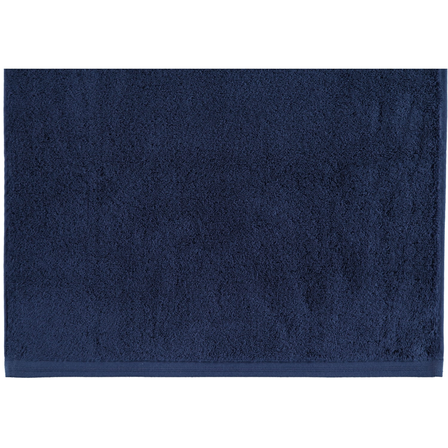 Vossen 493 blau | | Vossen - Marken Handtücher Farbe: Vossen Life | Vegan marine -