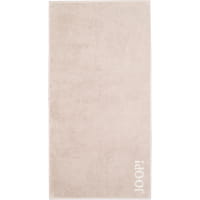 JOOP! Handtücher Divided Doubleface 1704 - Farbe: Natur - 36 - Handtuch 50x100 cm