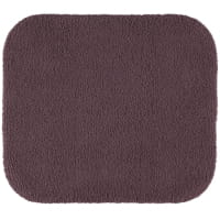 Rhomtuft - Badteppiche Aspect - Farbe: mauve - 302 50x60 cm