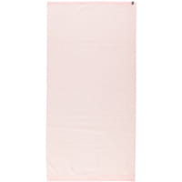 Essenza Connect Organic Breeze - Farbe: rose Handtuch 50x100 cm