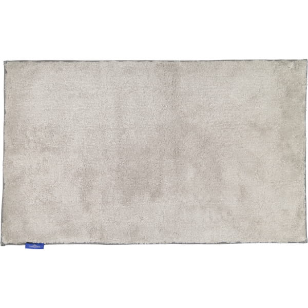 Villeroy &amp; Boch - Badteppich Coordinates Luxe 2554 - Farbe: french linen - 705 - 60x100 cm