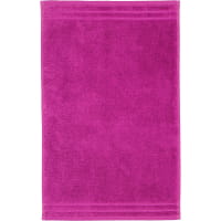 Vossen Handtücher Calypso Feeling - Farbe: purple - 8590 - Duschtuch 67x140 cm