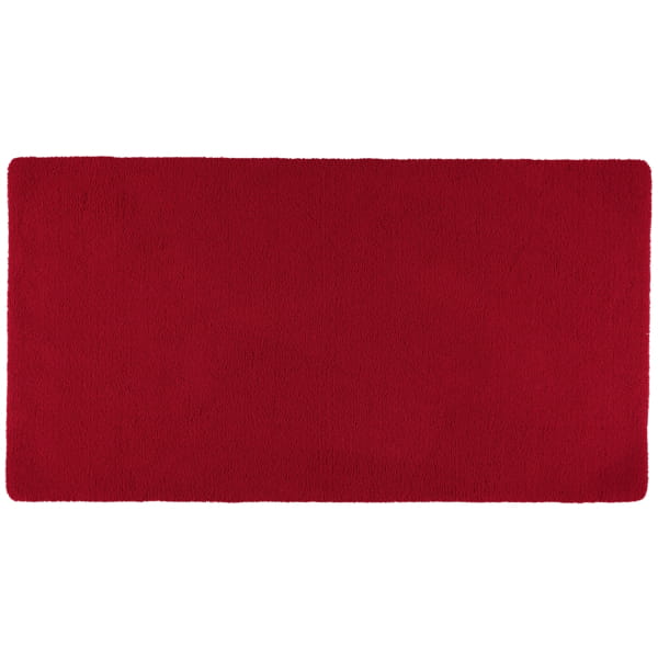 Rhomtuft - Badteppiche Square - Farbe: cardinal - 349 - 80x160 cm