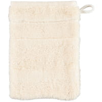 Cawö - Noblesse2 1002 - Farbe: 356 - natur Handtuch 50x100 cm