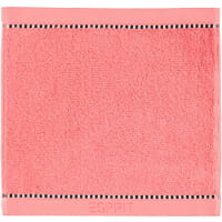 Esprit Box Solid - Farbe: coral - 266