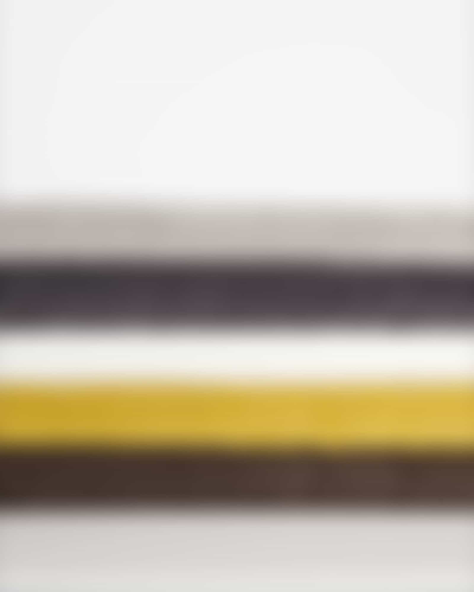 Cawö Badematte Modern 304 - Größe: 50x80 cm - Farbe: weiß - 600