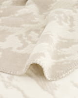 JOOP! Wohndecken Spirit - Farbe: Natur - 150x200 cm