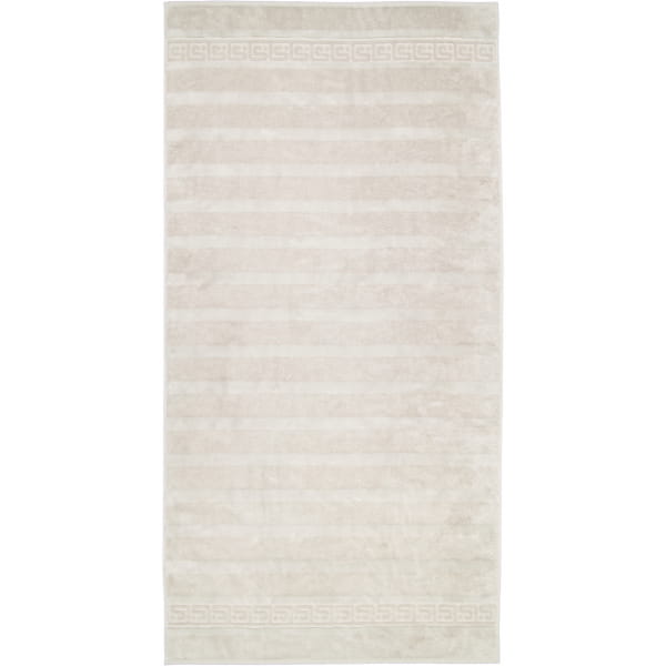 Cawö - Noblesse Uni 1001 - Farbe: 775 - silber