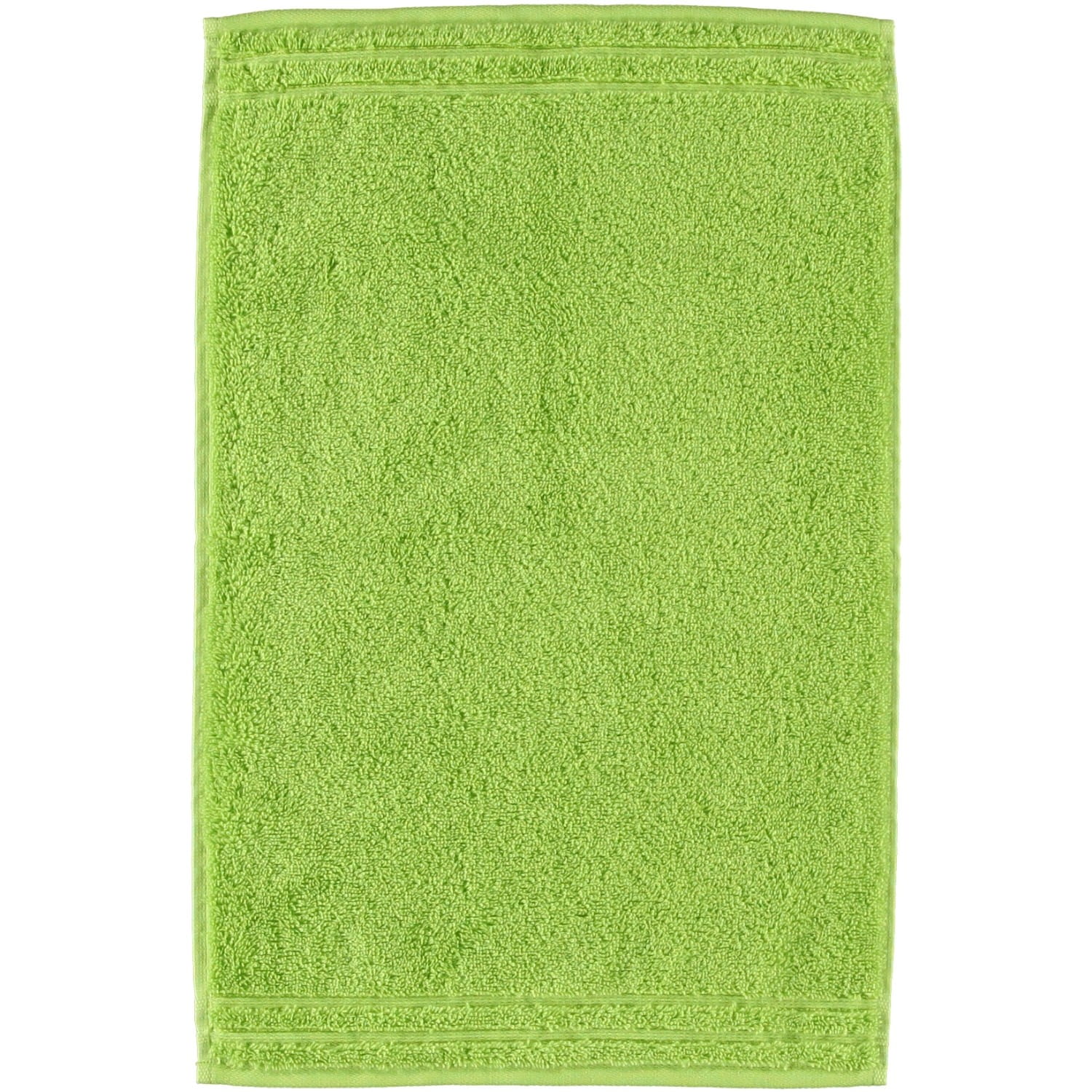 Vossen Handtücher | - - Feeling meadowgreen Marken 530 Farbe: | Vossen | Vossen Handtücher Calypso