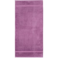 Vossen Handtücher Belief - Farbe: windflower - 8260 - Handtuch 50x100 cm